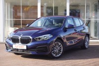 Vorschau: BMW 118 118i Advantage