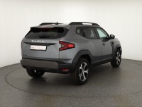 Dacia Duster TCe 100 Eco-G