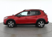 Vorschau: Peugeot 2008 1.2 Allure GT-Line