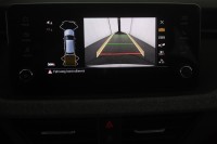 Skoda Kamiq 1.5 TSI