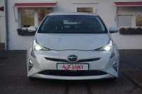 Toyota Prius 1.8 Hybrid Executive Aut.