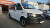 VW T6 Kombi 2.0 TDI