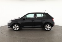 Vorschau: Skoda Fabia 1.0 MPI Cool