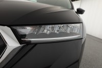 Skoda Octavia Combi Style 1.5 TSI DSG