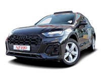 Audi Q5 Sportback 40 TDI S-Line quattro s-tronic 3-Zonen-Klima Navi Sitzheizung