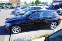 BMW 118 118i Advantage