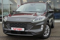 Vorschau: Ford Kuga 2.0 EcoBlue Aut.