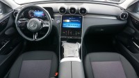 Mercedes-Benz C 180 C180 T-Modell 9G