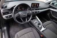 Audi A4 2.0 TDI Avant S-Tronic