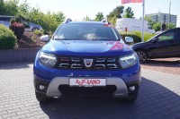 Dacia Duster TCe 90