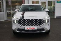 Hyundai Santa Fe 2.2 CRDI Prime 4WD