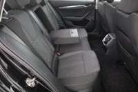 Skoda Octavia Combi 1.5 TSI