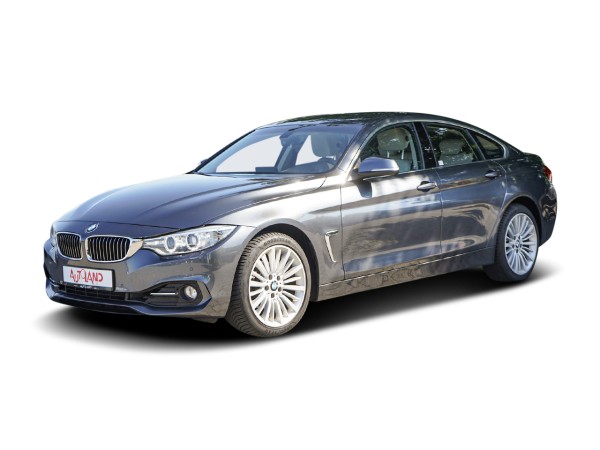 BMW 420 Gran Coupe 420i xDrive