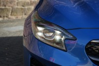 Kia xcee'd XCeed 1.6 Platinum Edition