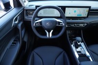 MG HS 1.5 T-GDI Hybrid+ Luxury Aut.