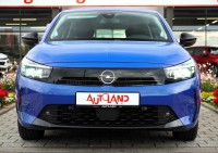 Opel Corsa 1.2 DI Turbo Facelift