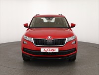 Skoda Kodiaq 1.4 TSI