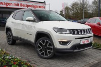 Jeep Compass 1.4 Limited 4WD
