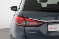 Mazda 6 2.0 SKYACTIV-G Aut. Exclusive-Line