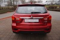 Mitsubishi ASX 1.6