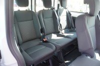 Ford Transit Custom L1 9-Sitzer
