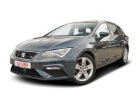Seat Leon ST 1.5 Xcellence LED Klimaaut. Navi ACC