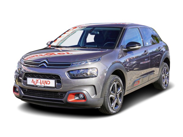 Citroen C4 Cactus 1.2 12V