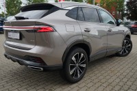 MG HS 1.5 T-GDI Luxury Aut.