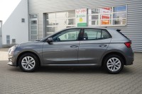 Skoda Fabia 1.0 TSI DSG
