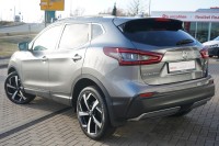 Nissan Qashqai 1.3 Tekna