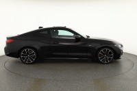 BMW 420 d Coupe xDrive M Sport Aut.