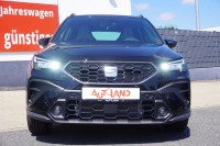 Seat Arona FR 1.5 TSI DSG Facelift