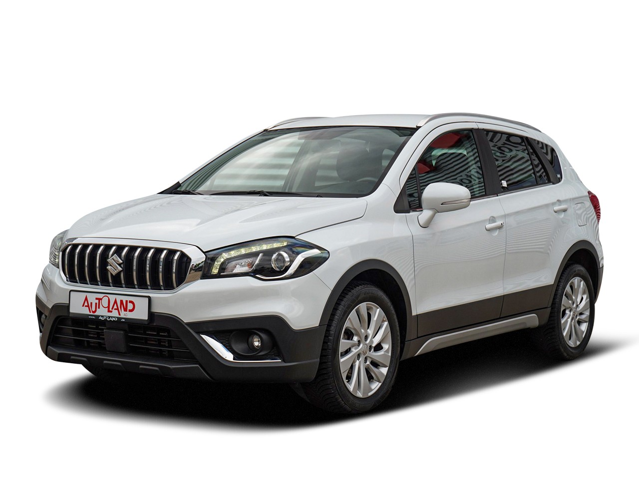 Suzuki SX4 S-Cross 1.4 Comfort