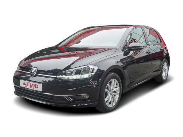 VW Golf VII 1.4 TSI Sound