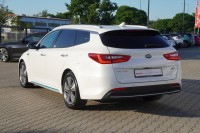 Kia Optima SW 2.0 Spirit Hybrid