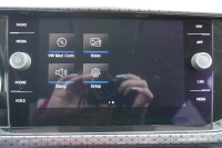 VW T-Cross 1.0 Style