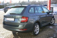 Skoda Fabia Combi 1.0 Active