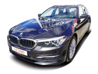 BMW 520d Aut. LED Navi Head-Up Virtual Cockpit PDC