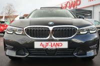 BMW 320 d Touring Sport Line