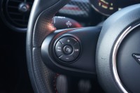 MINI JOHN_COOPER_WORKS_CABRIO John Cooper Works Cabrio 2.0