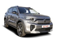 Citroen C3 Aircross Plus Hybrid 145 Aut. Sitzheizung LED Tempomat