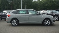 Skoda Scala 1.0 TSI