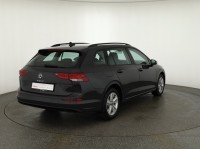 VW Golf VIII Variant 2.0 TDI DSG Life