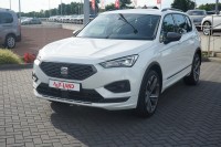 Vorschau: Seat Tarraco 2.0 TDI FR 4D