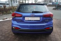 Hyundai i20 1.0 T-GDI