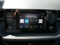 Skoda Fabia 1.0 MPI Active