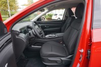 Hyundai Tucson 1.6 T-GDI Hev