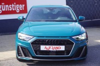 Audi A1 Sportback 35 1.5 TFSI S line