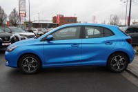MG MG3 1.5 Hybrid Aut.