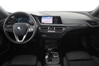 BMW 120 d Sport Line
